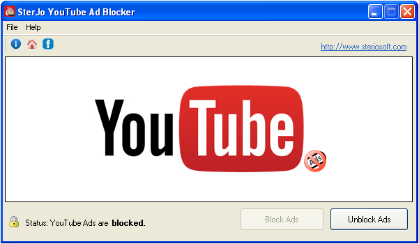 youtube blocker